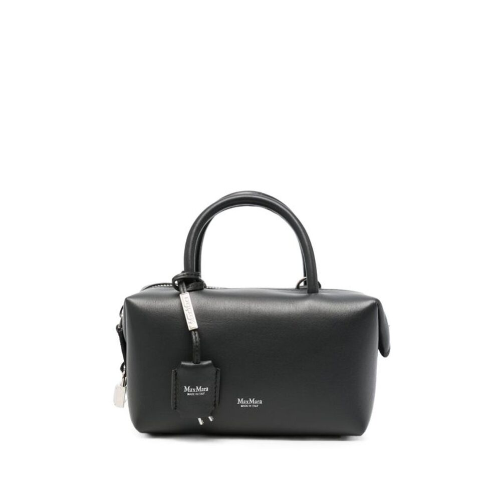 Max Mara Women Leather Handbag